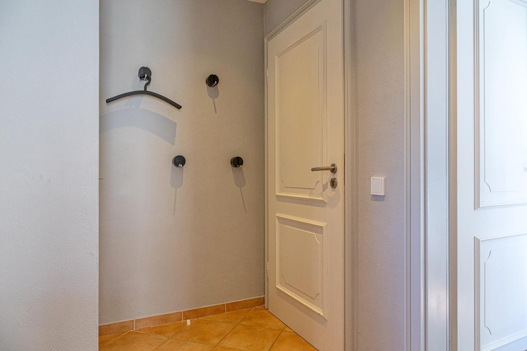 Ferienwohnung Deichgucker بوسم المظهر الخارجي الصورة