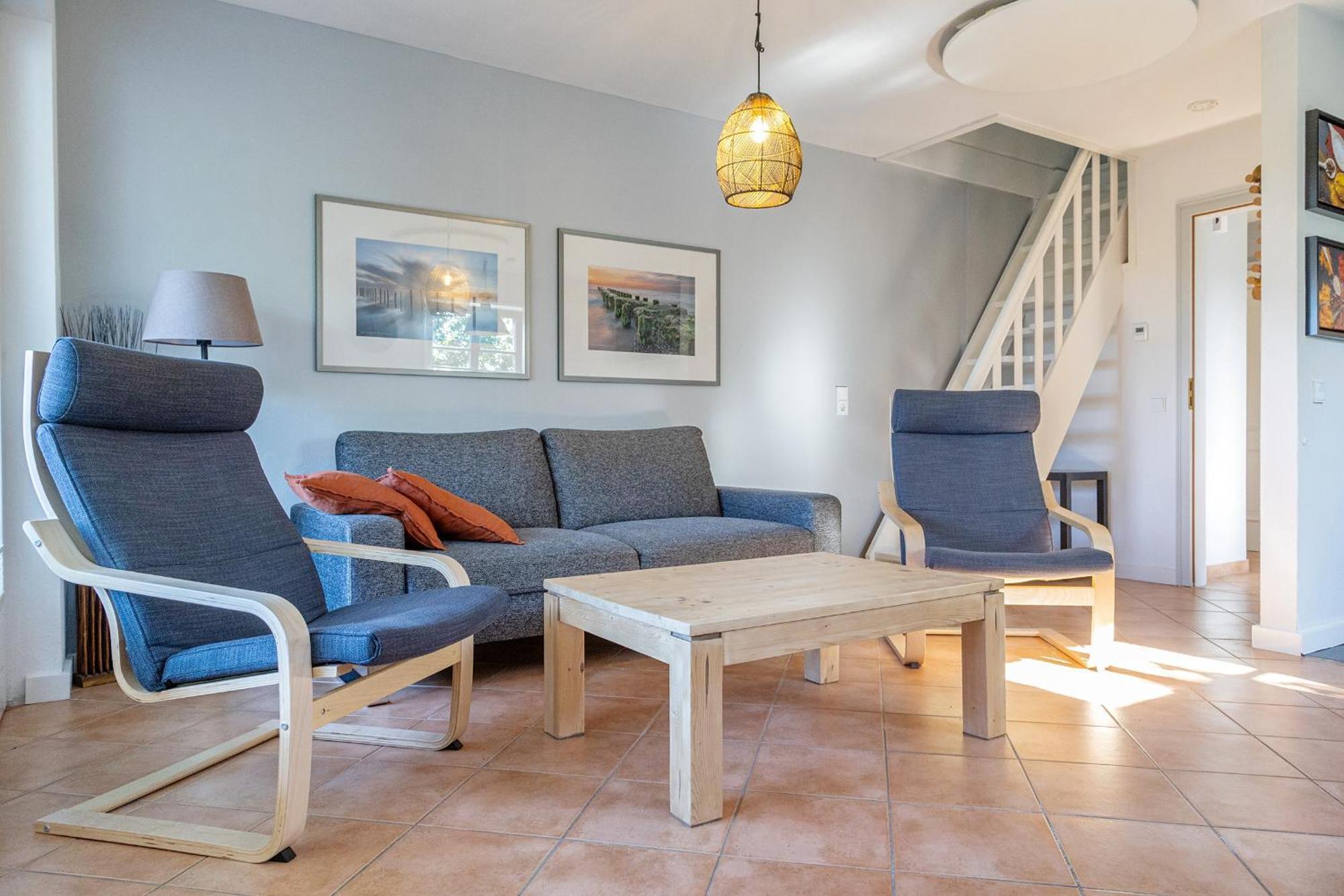 Ferienwohnung Deichgucker بوسم المظهر الخارجي الصورة